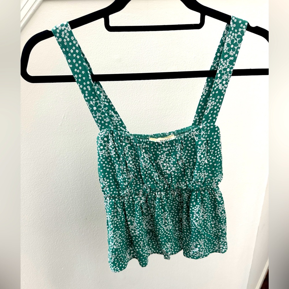 PacSun women’s tank top, NWT